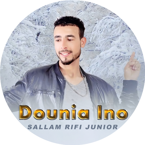 Sallam Rifi Junior