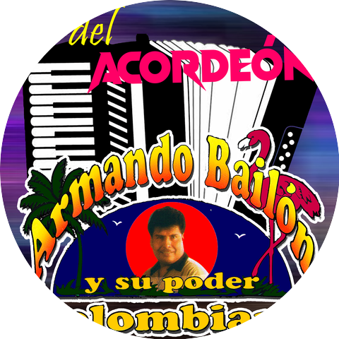 Armando Baylon y Su Poder Colombiano