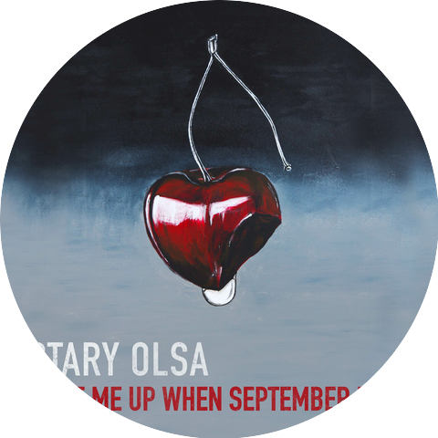 Stary Olsa
