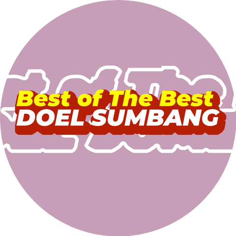 Nini Carlina & Doel Sumbang