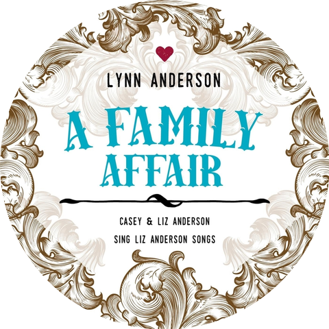 Liz Anderson & Melissa Hempel