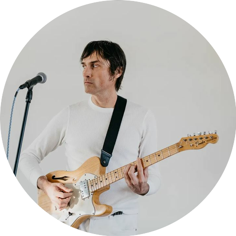Bill MacKay & Ryley Walker