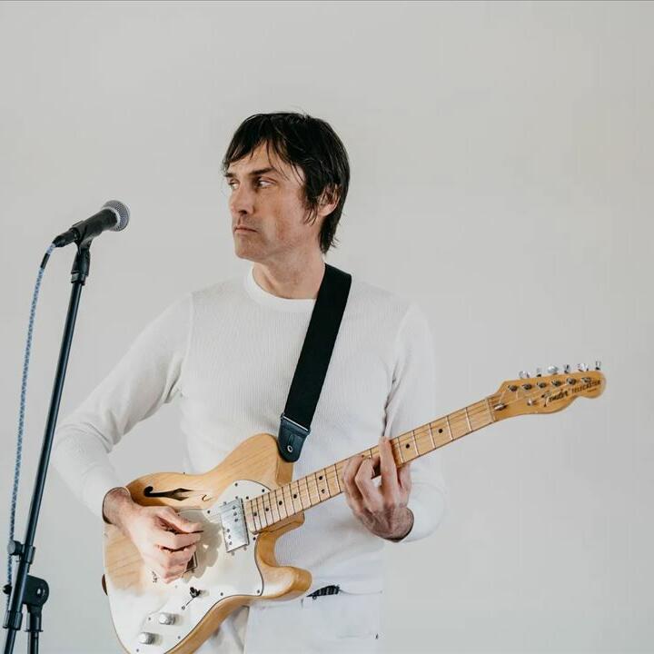 Bill MacKay & Ryley Walker