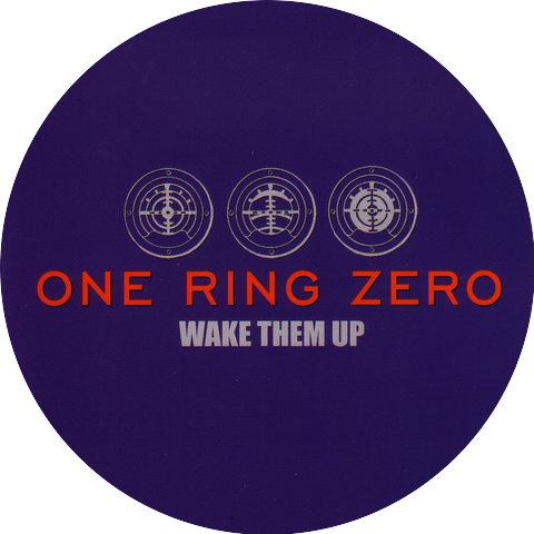 One Ring Zero