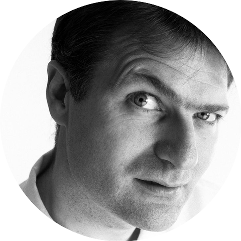 Nick Harper
