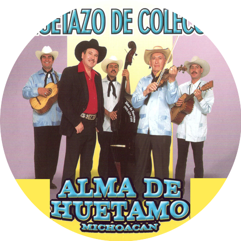 Alma De Huetamos Michoacan