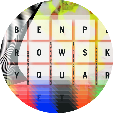 Ben Perowsky Quartet