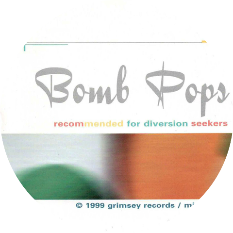 Bomb Pops
