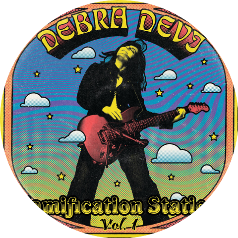Debra Devi