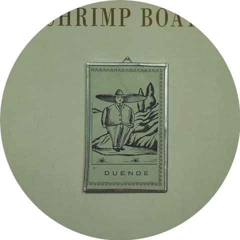 Shrimp Boat