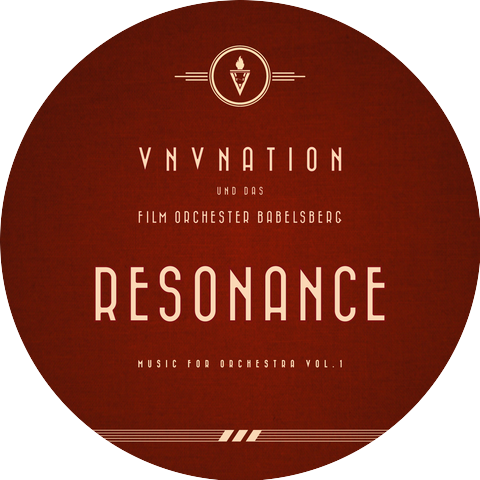 VNV Nation and the Babelsberg Film Orchestra