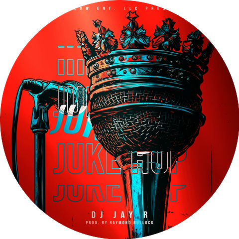 DJ Jay R