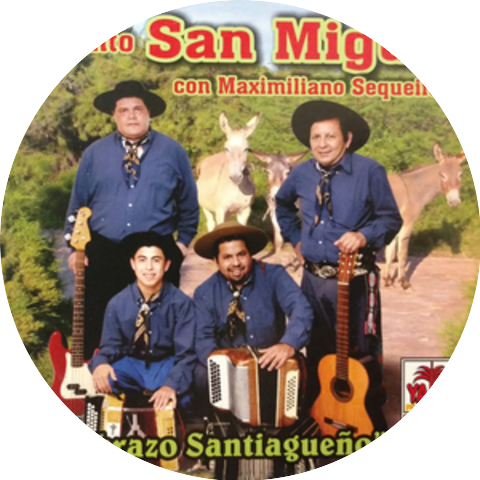 Conjunto San Miguel con Maximiliano Sequeira