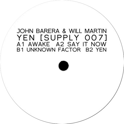 John Barera & Will Martin