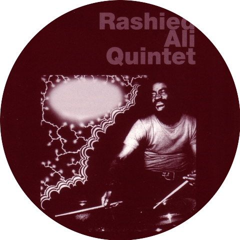 Rashied Ali Quintet