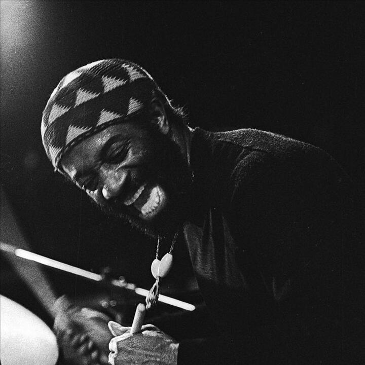 Rashied Ali Quintet