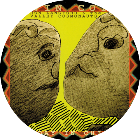 Kevin Coyne with Jon Langford & The Pine Valley Cosmonauts