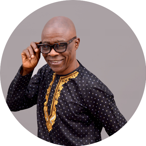 Professor Kofi Abraham