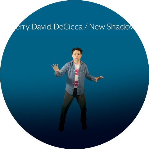 Jerry David DeCicca