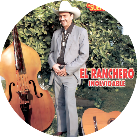 El Ranchero Inolvidable