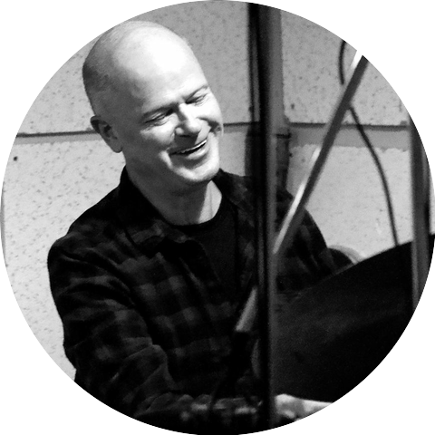 Whit Dickey Trio