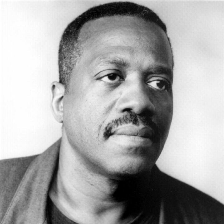 John Ellison