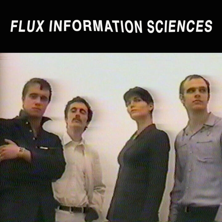 Flux Information Sciences