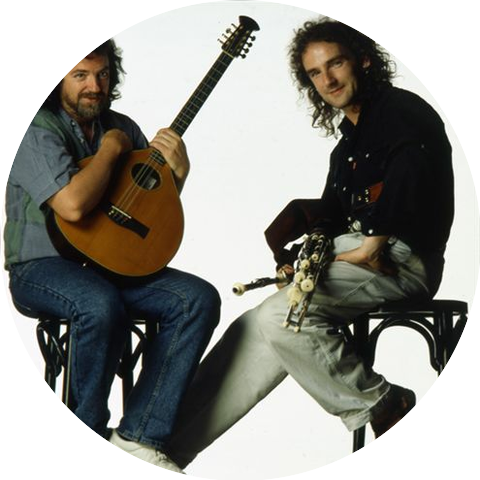 Andy Irvine & Davy Spillane