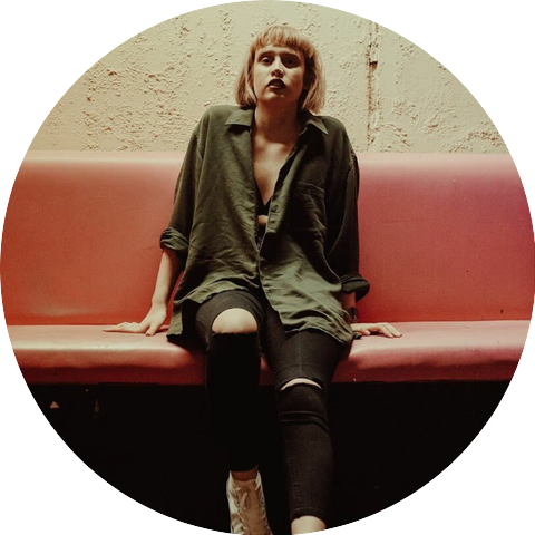 Lizzy Farrall