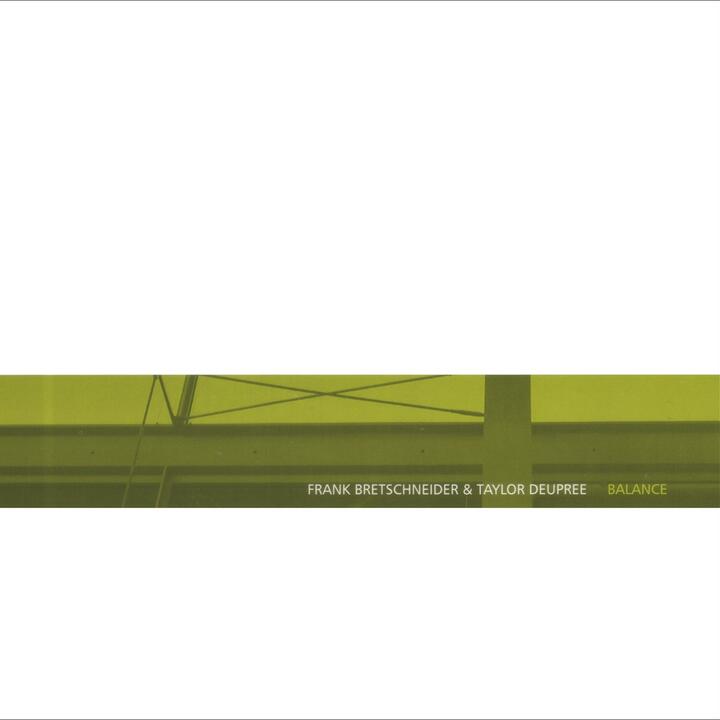 frank bretschneider & taylor deupree