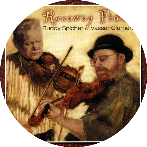 Buddy Spicher and Vassar Clements
