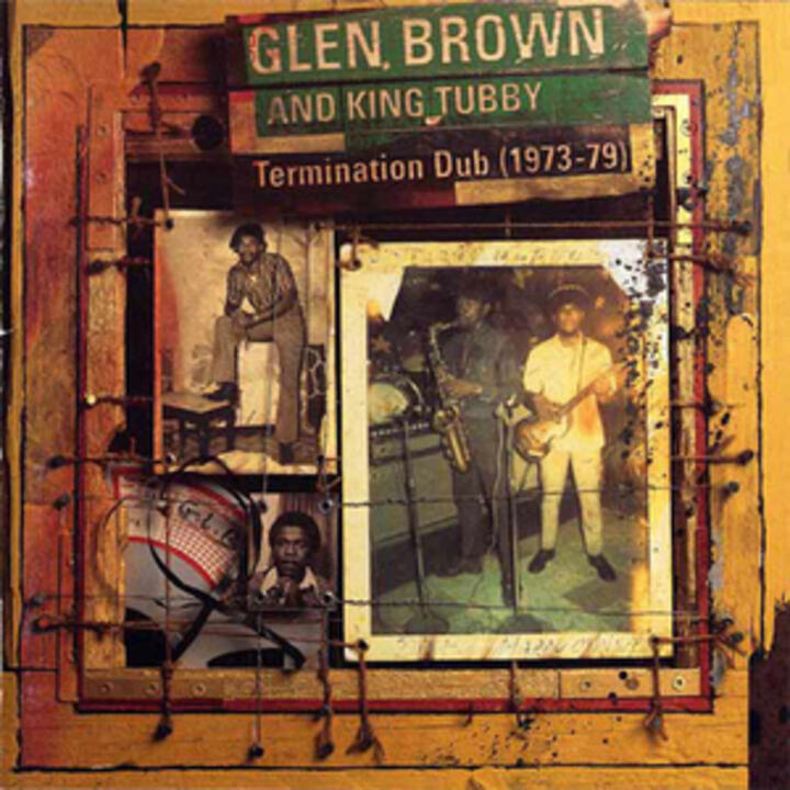 Glen Brown & King Tubby