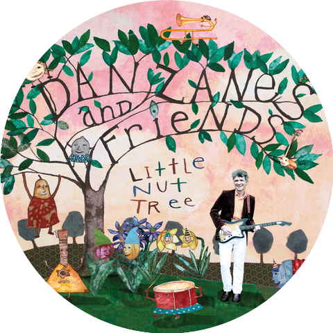 Dan Zanes & Friends with Joan Osborne