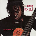 Habib Koite & Bamada