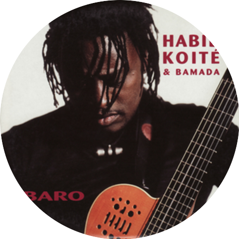 Habib Koite & Bamada