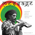 Augustus Pablo & Benbow