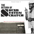 Jimmy Riley & The Upsetters