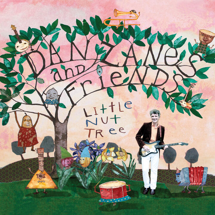 Dan Zanes & Friends with the Sea Rascals