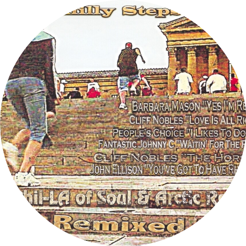 Cliff Nobles - Paul Simpson Mix
