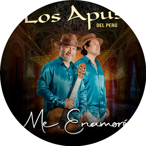 Los Apus Del Perú