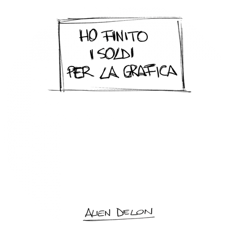Alien Delon