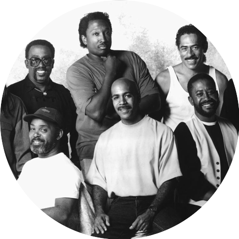 Frankie Beverly