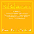 Omar Faruk Tebilek and Joe Claussell