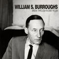 Ian Sommerville & William S. Burroughs