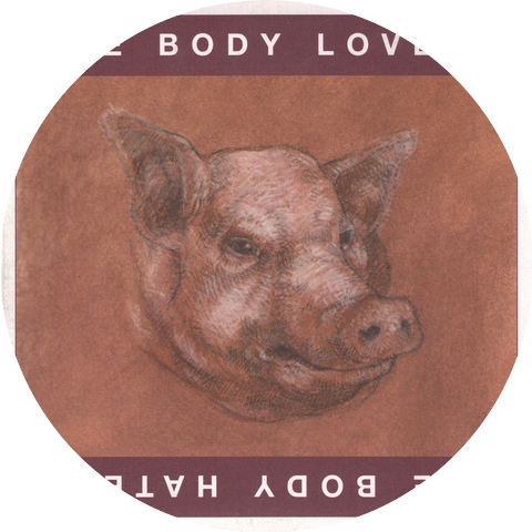 The Body Lovers