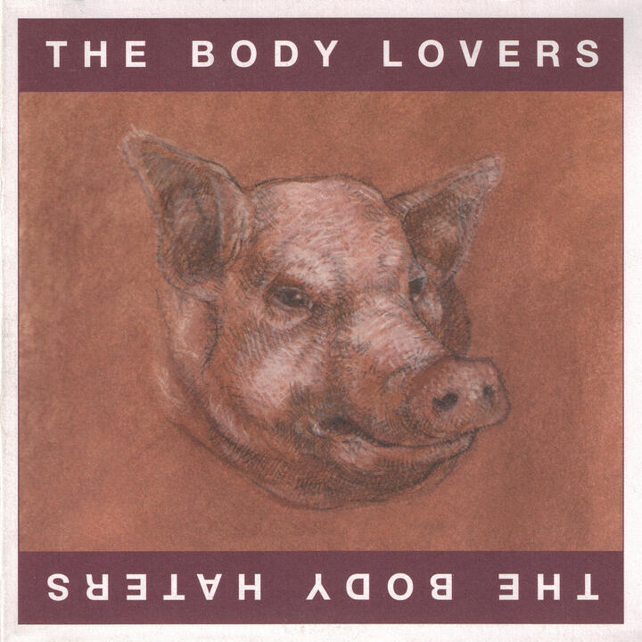 The Body Lovers