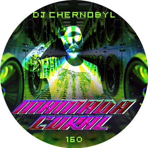 DJ Chernobyl