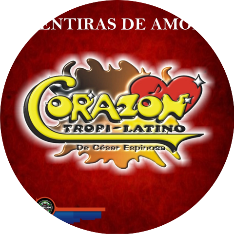Corazon Tropi-Latino