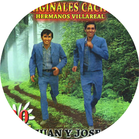 Los Originales Cachorros Hermanos Villareal