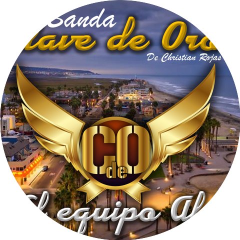 Banda Clave de Oro de Christian Rojas